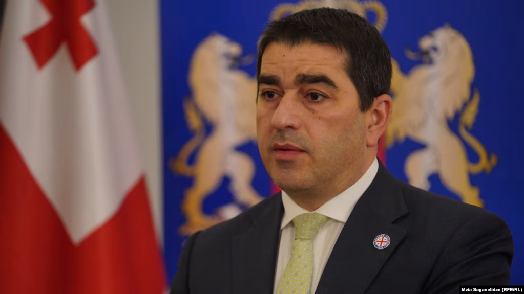 Հվ. Օսիայում ընտրություն չկա, ինչպես որ չկա անկախ Աբխազիա. Պապուաշվիլի