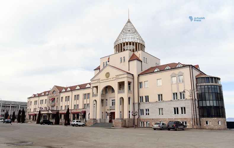 ԵԱՀԿ Մինսկի խմբին կոչ ենք անում դատապարտել Ադրբեջանի պահվածքը. Արցախի ԱԺ խմբակցությունների հայտարարությունը