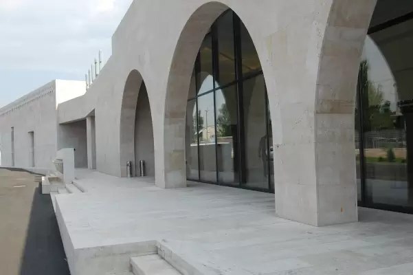 Երևանում թալանել են  «Զոլեր» սգո սրահի վճարային տերմինալը․ պատճառվել է 3.5 մլն դրամի վնաս