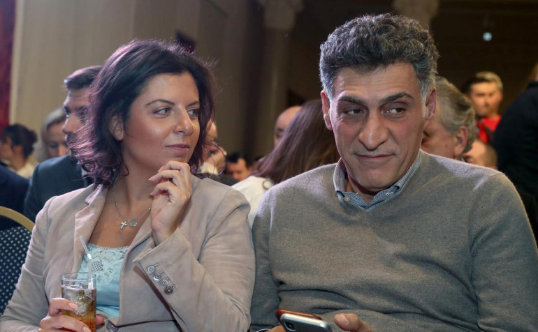 Մահացել է Տիգրան Քեոսայանը