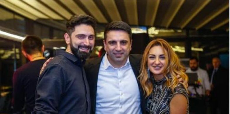 Սիմոնյանը՝ իր եղբոր կնոջ գործը կարճվելու մասին
