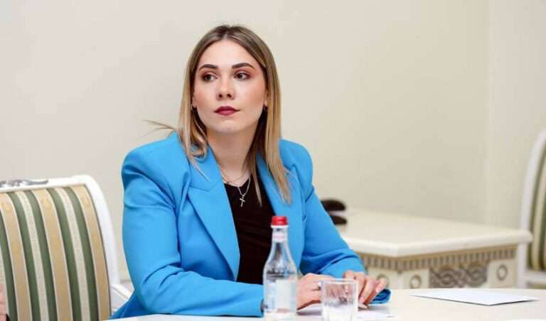 Առաջիկայում կանցկացվի Սահմանադրական բարեփոխումների խորհրդի նիստ․ նախարար