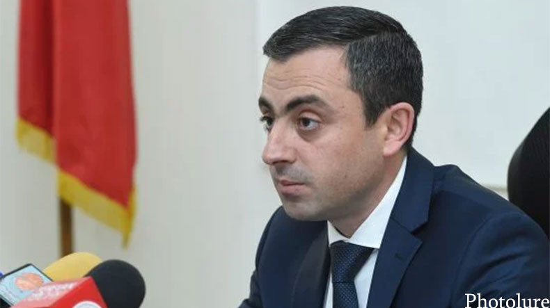 Բացառվում է տարբերակը, որ միայն ՀՅԴ-ն մտնի խորհրդարան` վերջնական որոշումը կհայտնենք ՍԴ-ի եզրակացությունից հետո. Սաղաթելյան