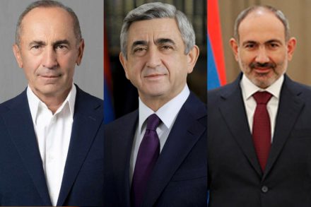 Որ քաղաքական ուժերը կընտրվեն, եթե առաջիկա կիրակի լինեն ընտրություններ. հարցում