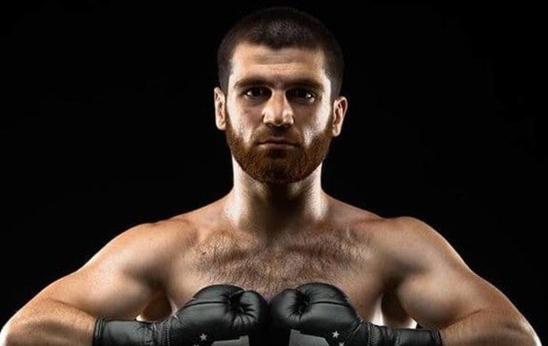 Կարեն Չուխաջյանը դարձավ IBF Inter-Continental-ի տիտղոսակիր