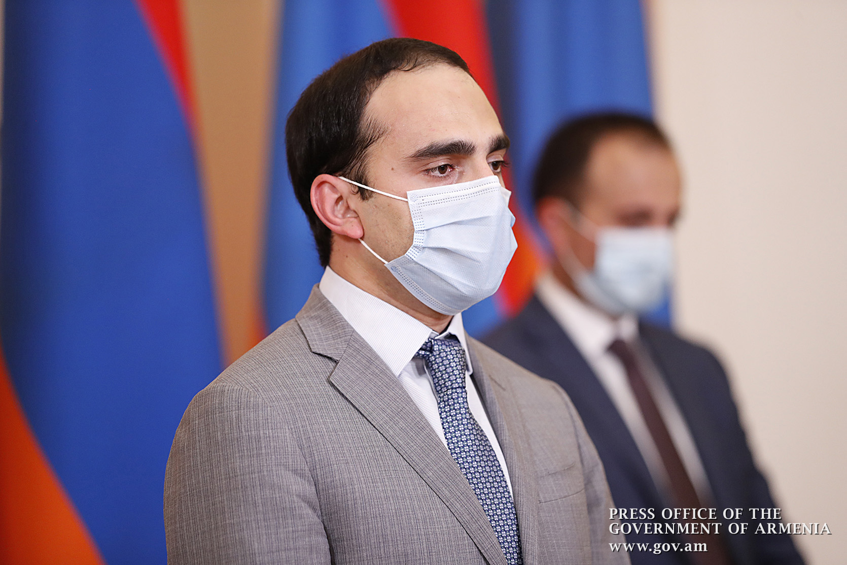 Պարետատան պարզաբանումը՝ արտագնա աշխատողների համար