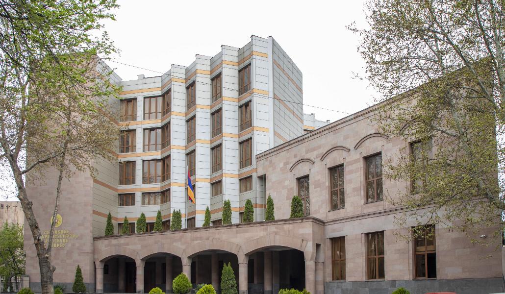 13 անձ մեղադրվում է 155 դրվագ բնակարանային գողության, կողոպուտի և ավազակային հարձակման հանցագործություններ կատարելու համար. ՔԿ