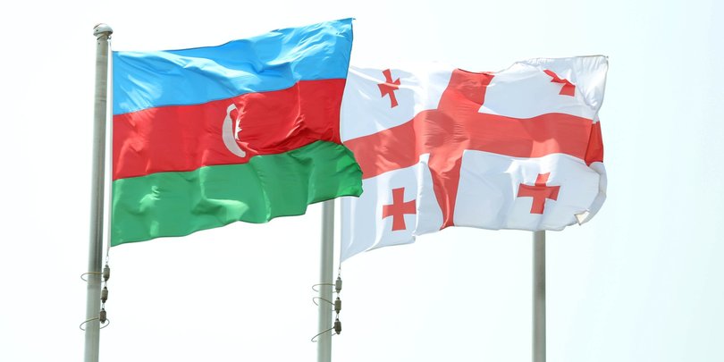 Ադրբեջանը Վրաստանին 100 տոննա հեղուկ թթվածին է նվիրել