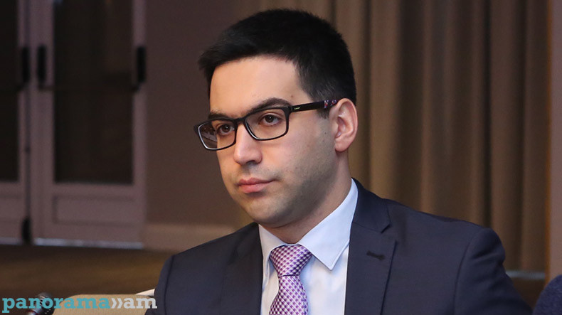 Քրեական ենթամշակույթի դեմ պայքարի օրենքն աշխատում է. Ռուստամ Բադասյան