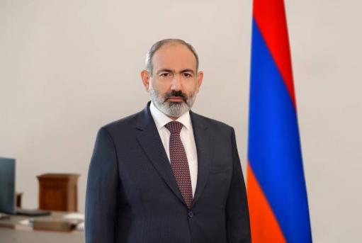 Հայ ժողովուրդն աղոթում է բրիտանացի ժողովրդի հետ միասին և կիսում նրա ցավն ու կսկիծը․ վարչապետը ցավակցել է Եղիսաբեթ Երկրորդի մահվան կապակցությամբ