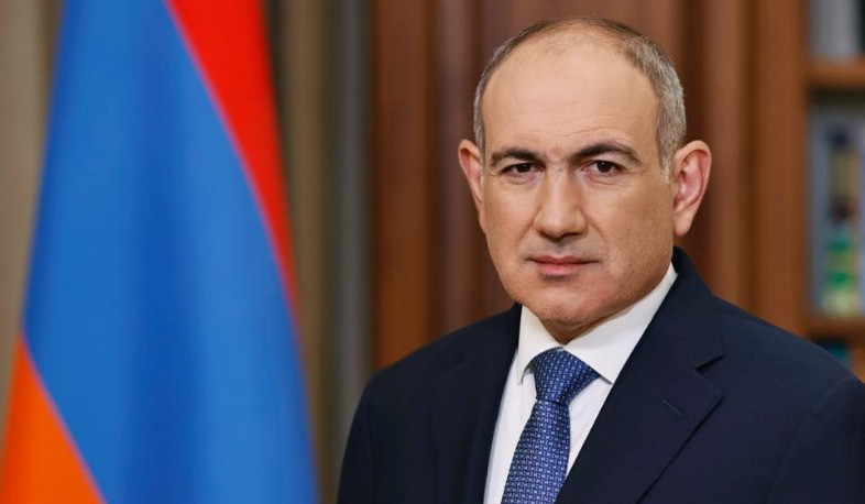 Շնորհակալություն եմ հայտնում բոլոր նրանց, ում աշխատանքը նպաստում է պետբյուջեի հարկային եկամուտների աճին. վարչապետ