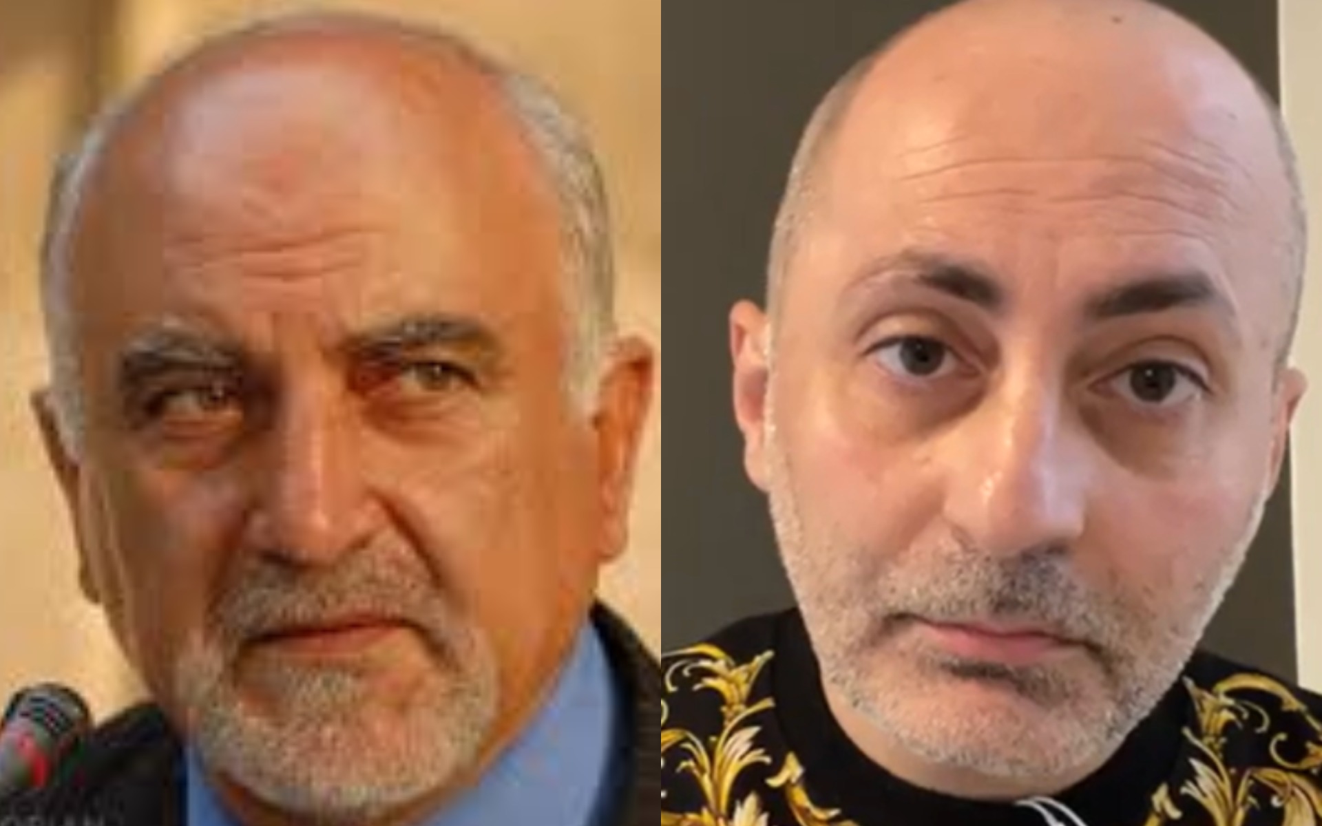 Պարույր Հայրիկյանն ու Վարդան Ղուկասյանը միասին են մասնակցելու ընտրություններին 