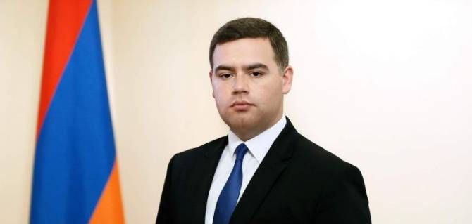 ՆԳՆ-ն հերքում է ոստիկանությանում մոբիլիզացիա հայտարարելու մասին տեղեկությունը