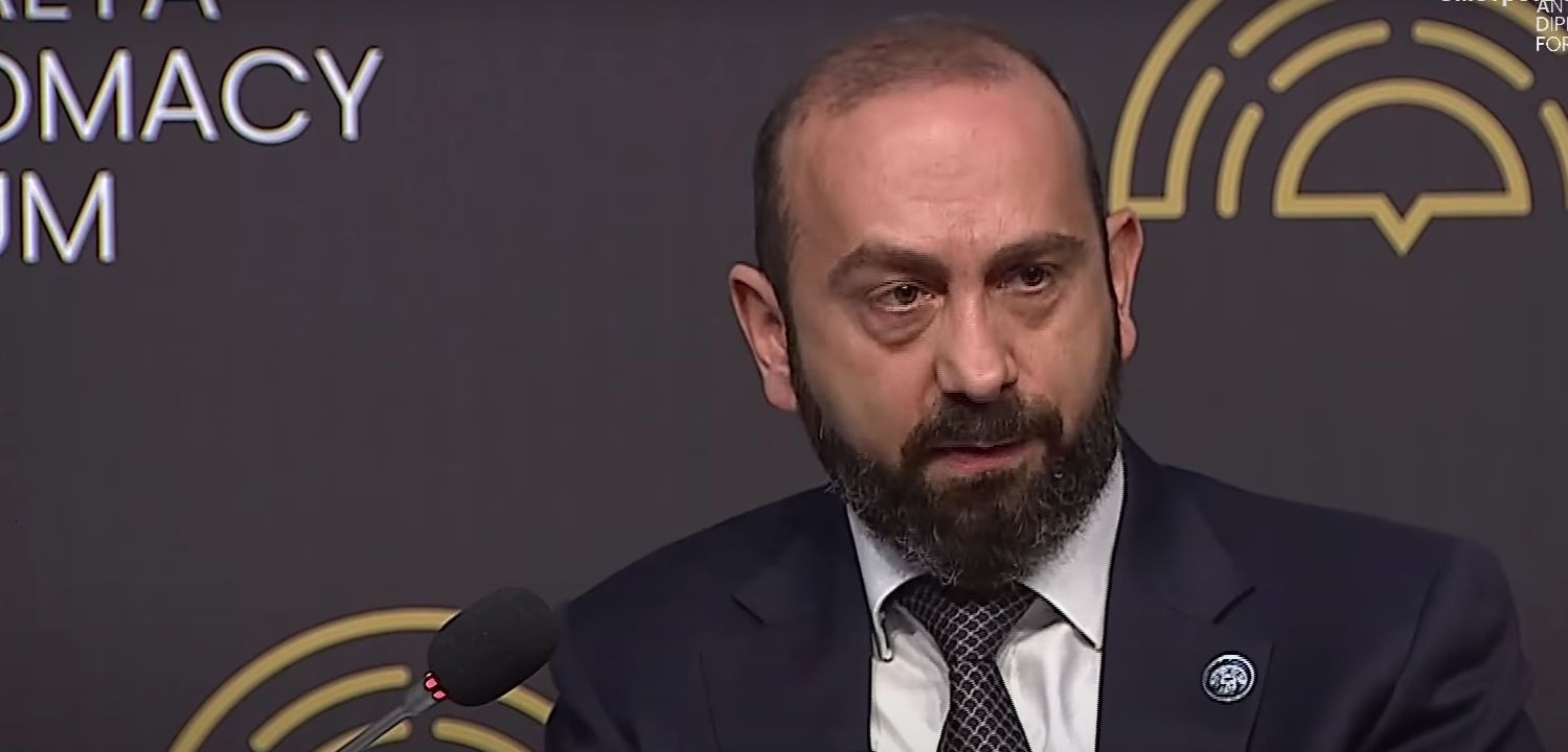 Կոնկրետ առաջարկ ենք արել Ադրբեջանին կոմունիկացիաների հարցում, սայկան որևէ դրական արձագանք չկա․ Միրզոյան