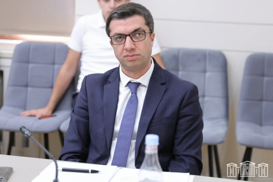 ԱԺ-ն Կենտրոնական բանկի խորհրդի անդամի պաշտոնում քննարկում է Սևակ Միքայելյանի թեկնածությունը