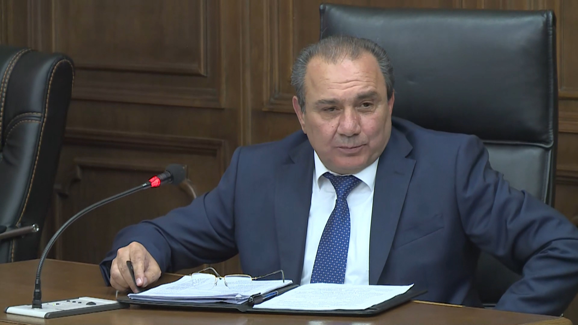 Փայլասարում ոչ մի փոփոխություն չկա․ ԱԱԾ պետի տեղակալ