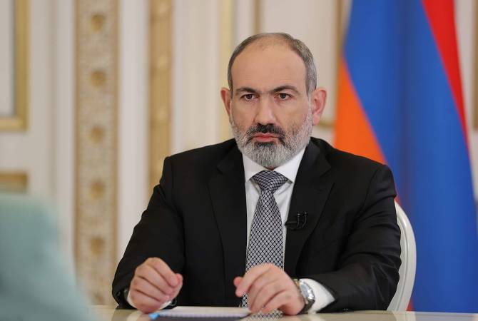 Նոր էսկալացիա չի լինի՝ միջազգային հանրությունը պետք է վճռականորեն աջակցի․ Փաշինյան