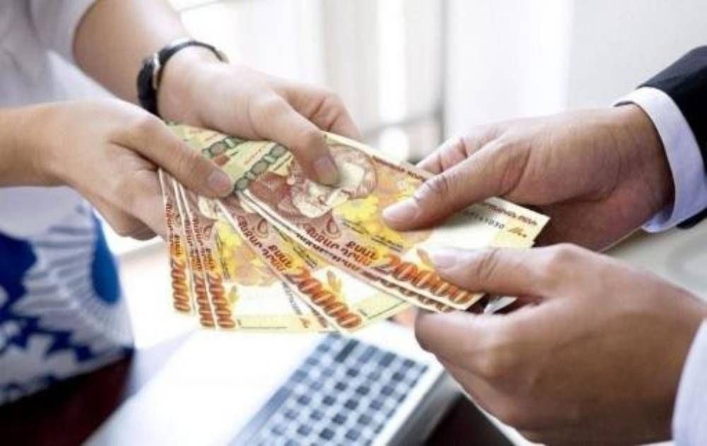 Նոր փոփոխություններ՝ 40+10 հազար աջակցության ծրագրի շրջանակում