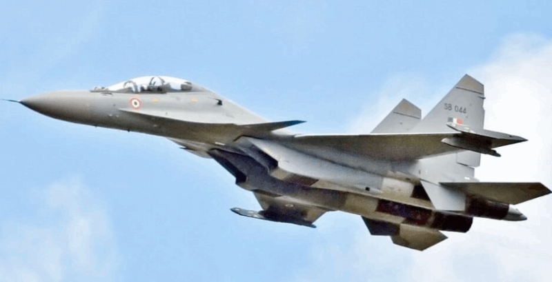 ՀՀ-ն դիտարկում է Հնդկաստանից Su-30MKI կործանիչների ձեռքբերումը. աղբյուր