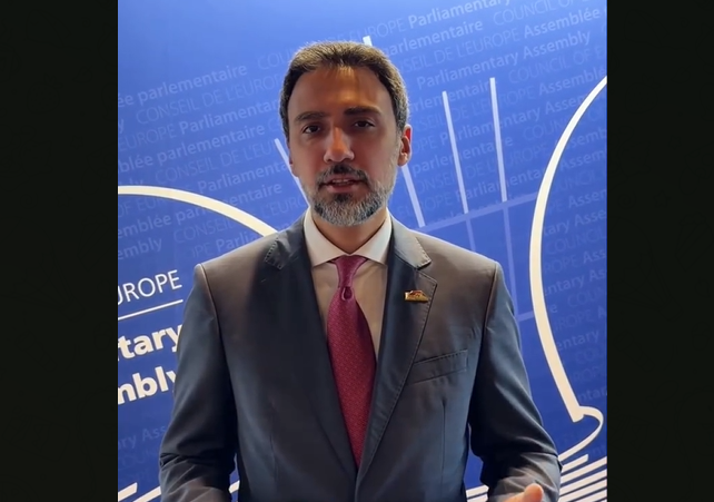 ԵԽԽՎ զեկույցում ուղիղ պահանջ կա ՀՀ իշխանություններին՝ դադարեցնել քաղաքական հետապնդումները.Վարդևանյան