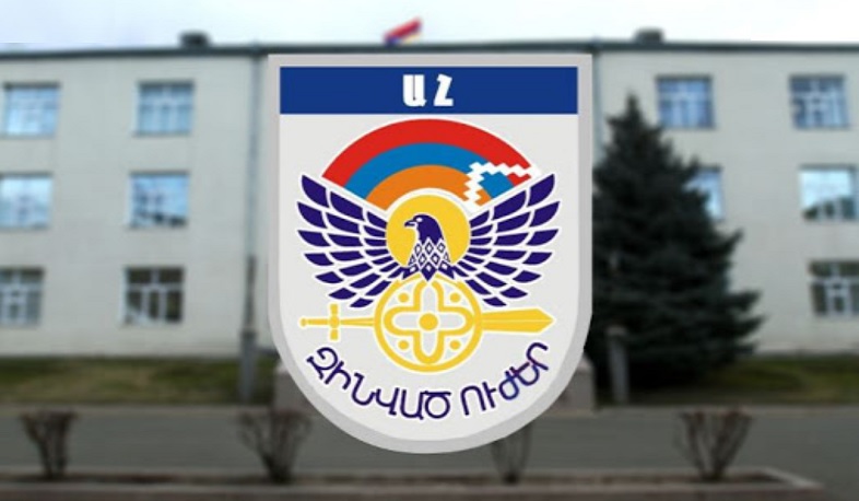 Արցախի ՊԲ-ն Մարտունու շրջանում ամրաշինական աշխատանքներ չի կատարել․ հերքում