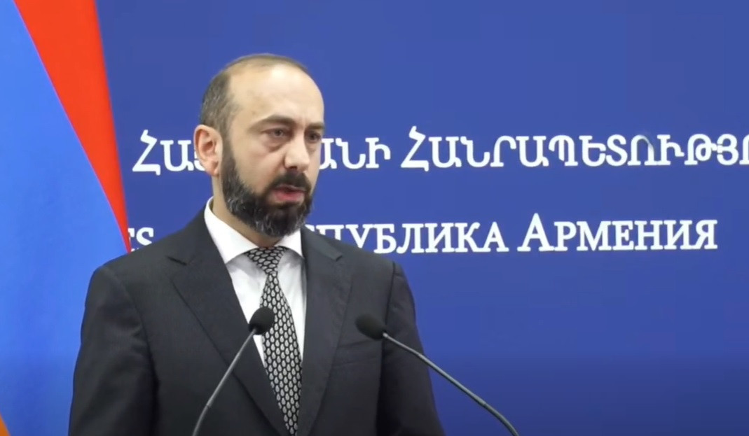 Мирзоян: Армения желает видеть ОБСЕ сильной и эффективной организацией