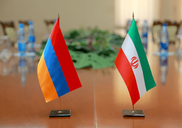 Իրանը Հայաստանում նոր դեսպան ունի