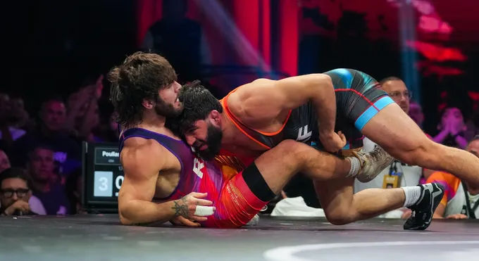 Վախենալով նոր սկանդալից. անվտանգության խստացված ռեժիմ՝ Արման Ծառուկյանի սպասվող գոտեմարտում