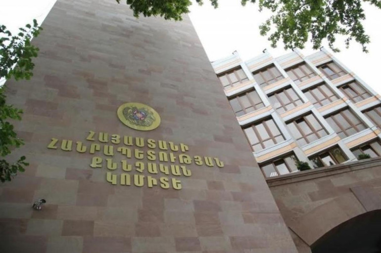 Մելիքգյուղում գրտնակով մորը սպանելու մեջ մեղադրվող 20-ամյա տղան կտեղափոխվի բժշկական կենտրոն