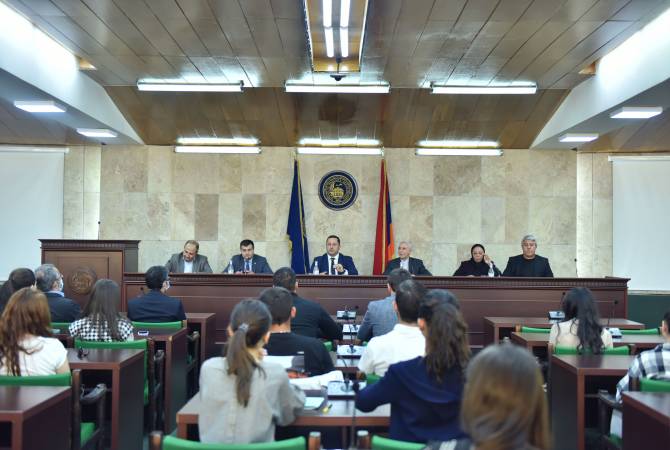 Իրանն ու Հայաստանը համագործակցության լայն դաշտ ունեն, որտեղ անելիքներ շատ կան. ՀՀ-ում ԻԻՀ դեսպան
