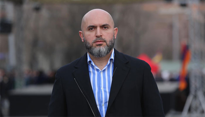 Արմեն Աշոտյանը կմնա կալանքի տակ․ փաստաբան