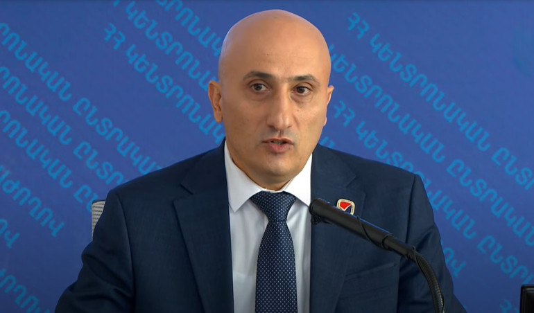 Գիշերը հանձնաժողովի 2 նախագահ և 1 քարտուղար ձերբակալվել են. ԿԸՀ նախագահ