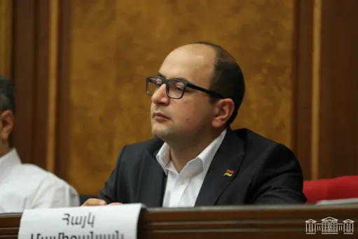 Նույնիսկ Ադրբեջանն է զարմացել, որ Հայաստանը ընդունել է պայմանագրի առաջարկները. Մամիջանյան
