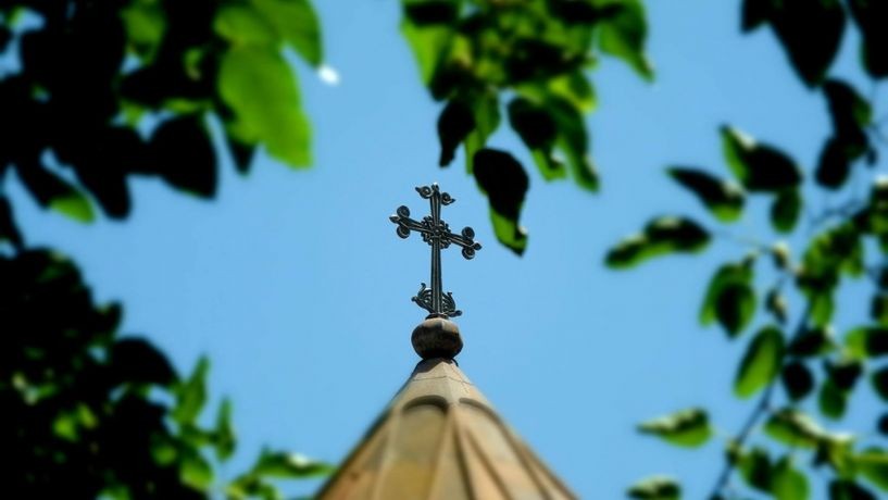 Այսօր Կանաչ կիրակի է