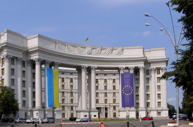 Ուկրաինան հայտնել է, որ կենսաբանական զենք չի մշակում