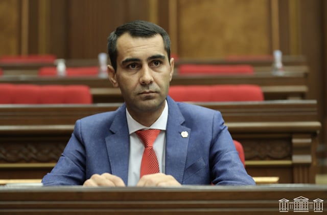Վստահ եմ, որ մեր սուվերեն տարածքներից հակառակորդը դուրս է գալու. Գեղարքունիքի մարզպետ
