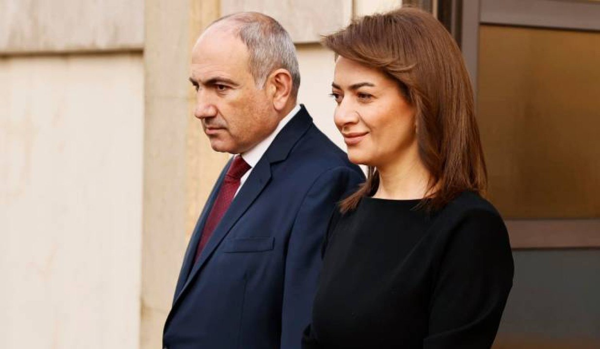 Փաշինյանը Վաշինգտոնում կմասնակցի Ազգային աղոթքի նախաճաշին