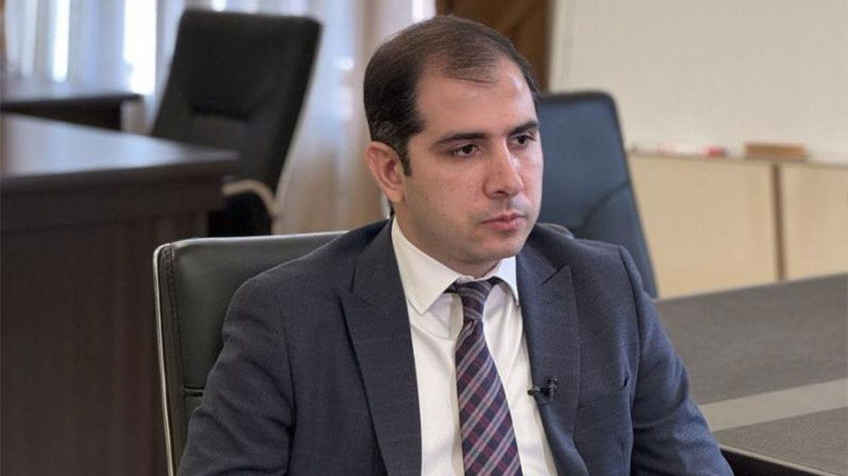 Ես չեմ կիսում «մարդկանց կաշին քերթելու» մասին կարծիքը. Պետական եկամուտների կոմիտեի ղեկավար