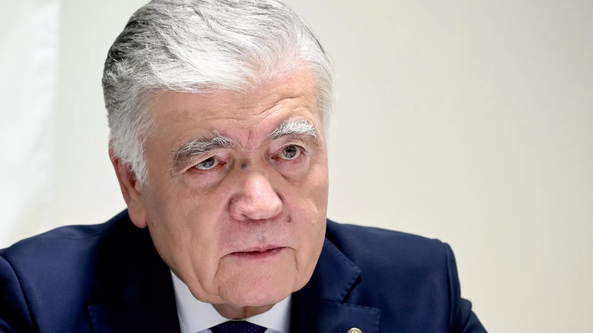 ՌԴ Պետդումայի ընտրություններն անցկացվել են բարձր մակարդակով․ ԱՊՀ դիտորդների ղեկավար