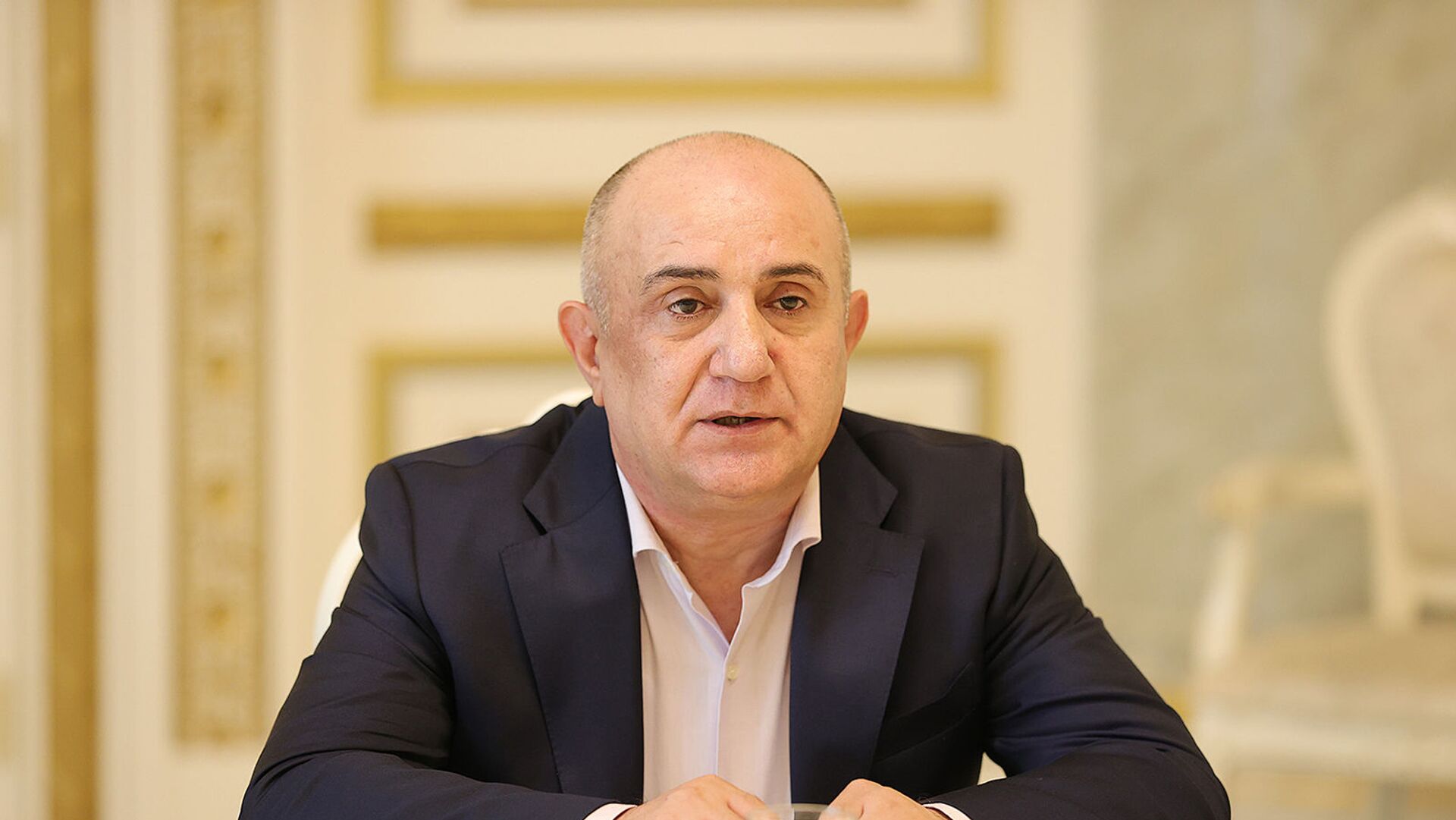 Փաշինյանի դավաճանությունն այն է, որ ոչ ճիշտ մարդկանց պաշտոնների է նշանակել եւ հավատացել է նրանց. Սամվել Բաբայան