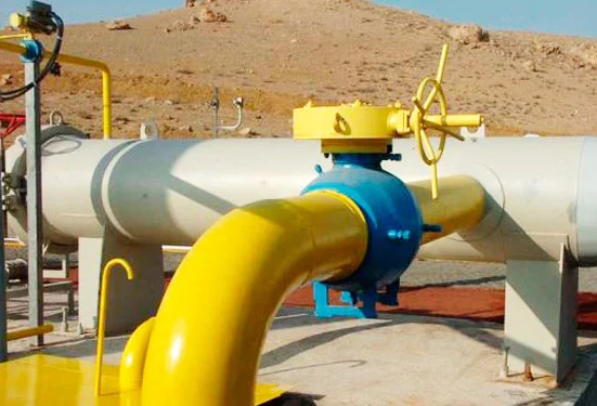 В Арцахе вновь прекращено газоснабжение