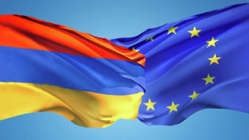 Եվրահանձնաժողովը նշել է Հայաստանի հետ մերձեցման մասին