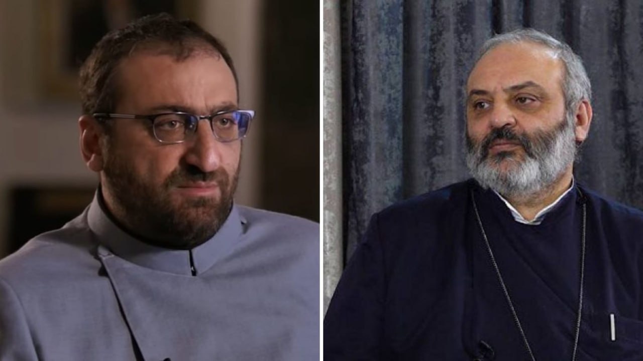 Դեպի ազատագրում և հաղթանակ. Բագրատ և Արշակ Սրբազանների նամակը կալանավայրից