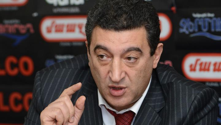 Դատախազությունը բողոքարկել է Վարդան Այվազյանին չկալանավորելու որոշումը
