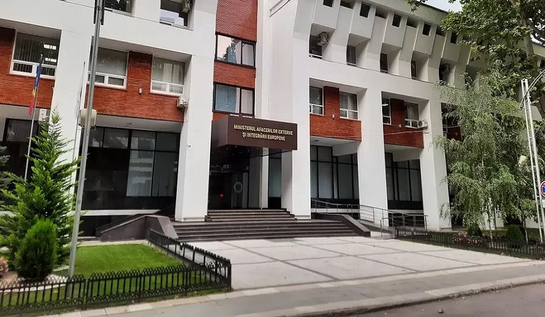 Մոլդովայում ՌԴ դեսպանին բողոքի նոտա է հանձնվել. պատճառը հայտնի է
