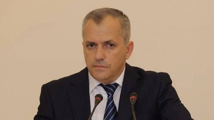 Արցախի նախագահի թեկնածուների փնտրտուք է․ «Հրապարակ»