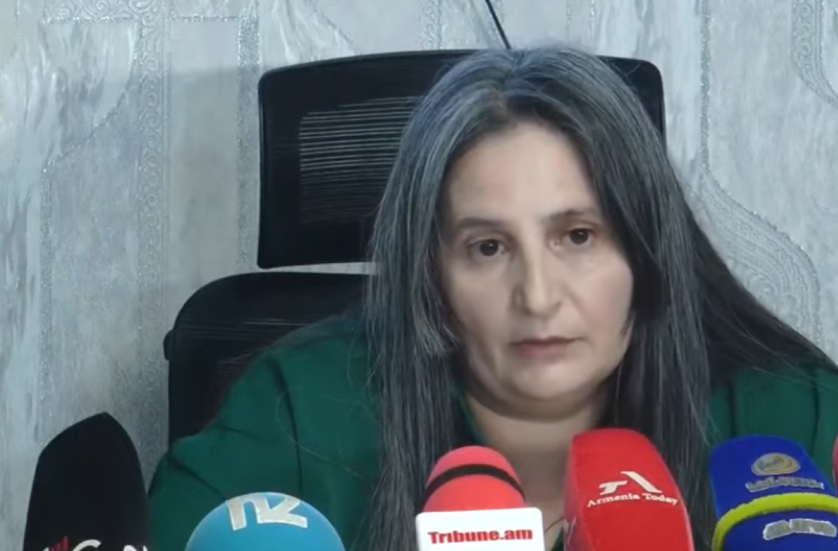 Անհայտ կորած մեր զավակներին գտնելու համար ասոցիացիա ենք ստեղծել, որ ծնողներով միասնական պայքարենք. անհայտ կորածի ծնող