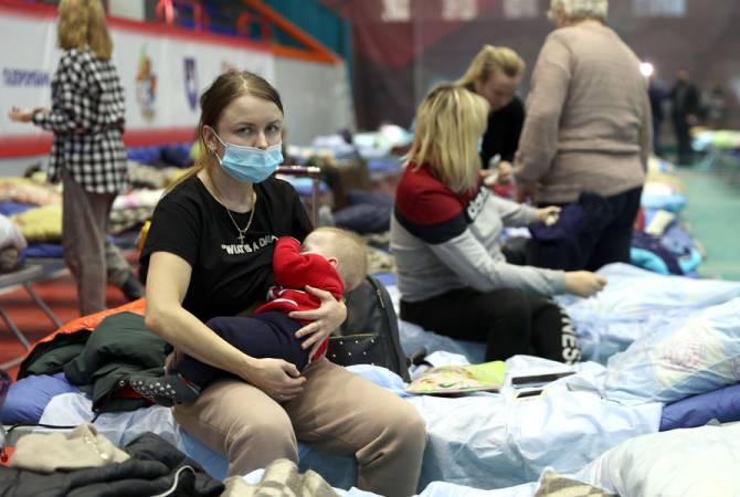 Amnesty International: Уроженцам Северного Кавказа при возвращении из Европы в Россию грозят пытки