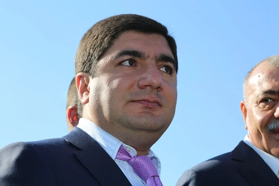 Հենց կոռուպցիայից ենք խոսում, իշխանությունն ընկնում է հիստերիայի մեջ ու ուղղությունը շեղում. Մեսրոպ Մանուկյան
