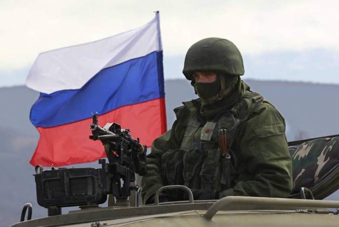 Села Хин Тахер и Хцаберд перешла под контроль российских миротворцев: обнародована новая карта